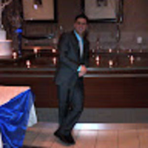 Meet your Posher, Marco